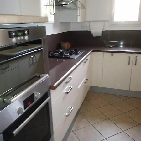 Magniolia Casa vacanze Le Lavandou