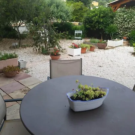 Casa vacanze Magniolia Le Lavandou